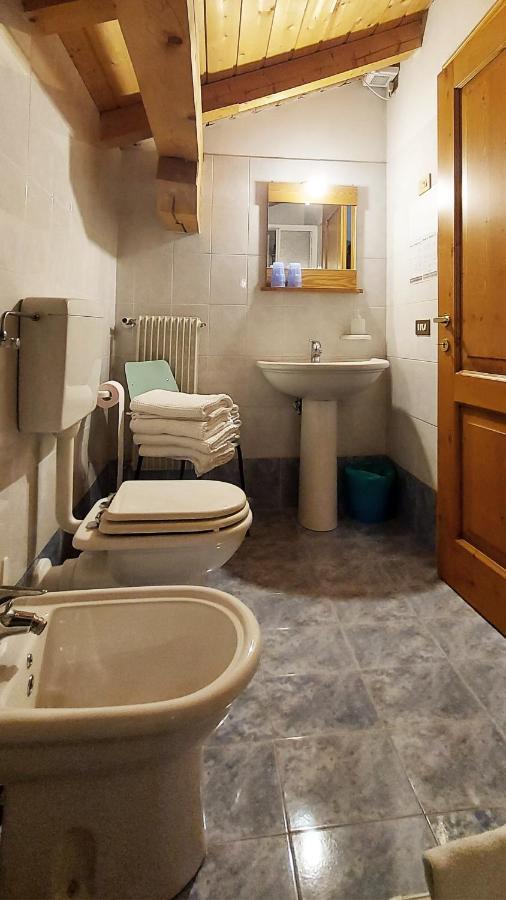 La Sloda Bed & Breakfast