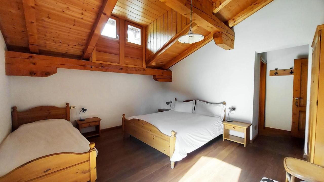 Bed & Breakfast La Sloda Forno di Zoldo