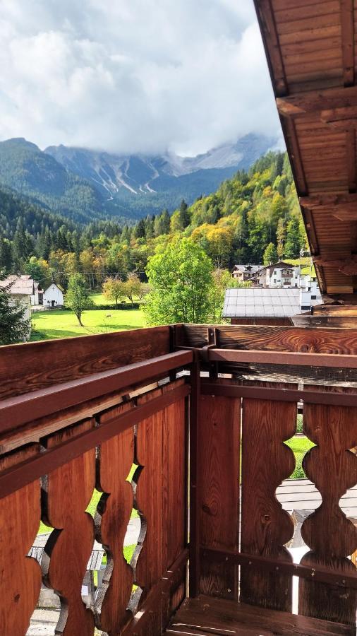 Bed & Breakfast La Sloda