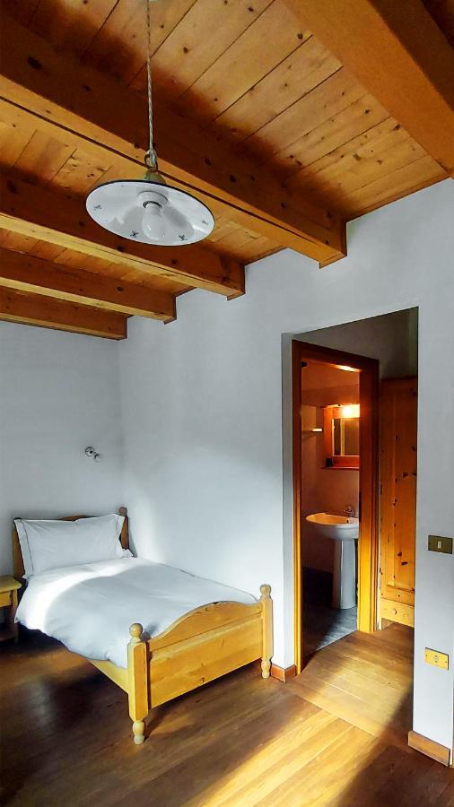 La Sloda Bed & Breakfast *
