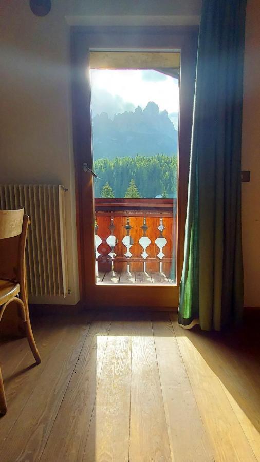 Bed & Breakfast La Sloda Forno di Zoldo