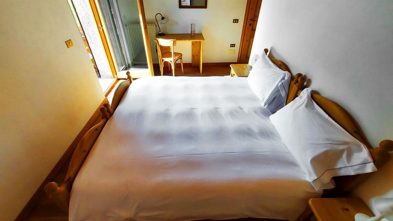 Bed & Breakfast La Sloda *