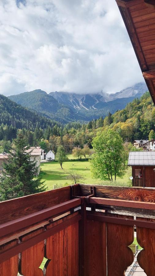 La Sloda Bed & Breakfast