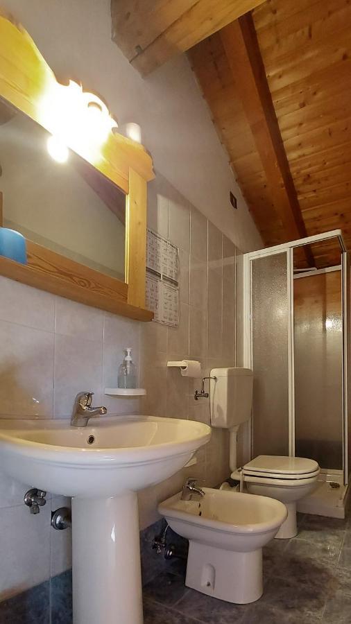 Bed & Breakfast La Sloda Forno di Zoldo
