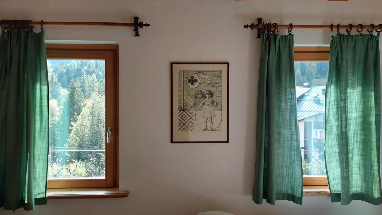 La Sloda Bed & Breakfast
