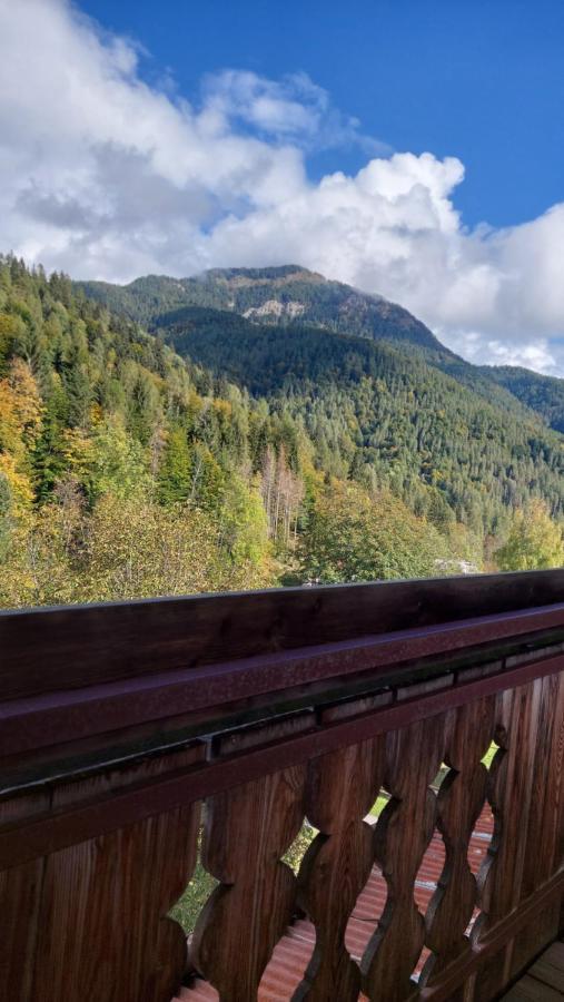 La Sloda Bed & Breakfast Forno di Zoldo