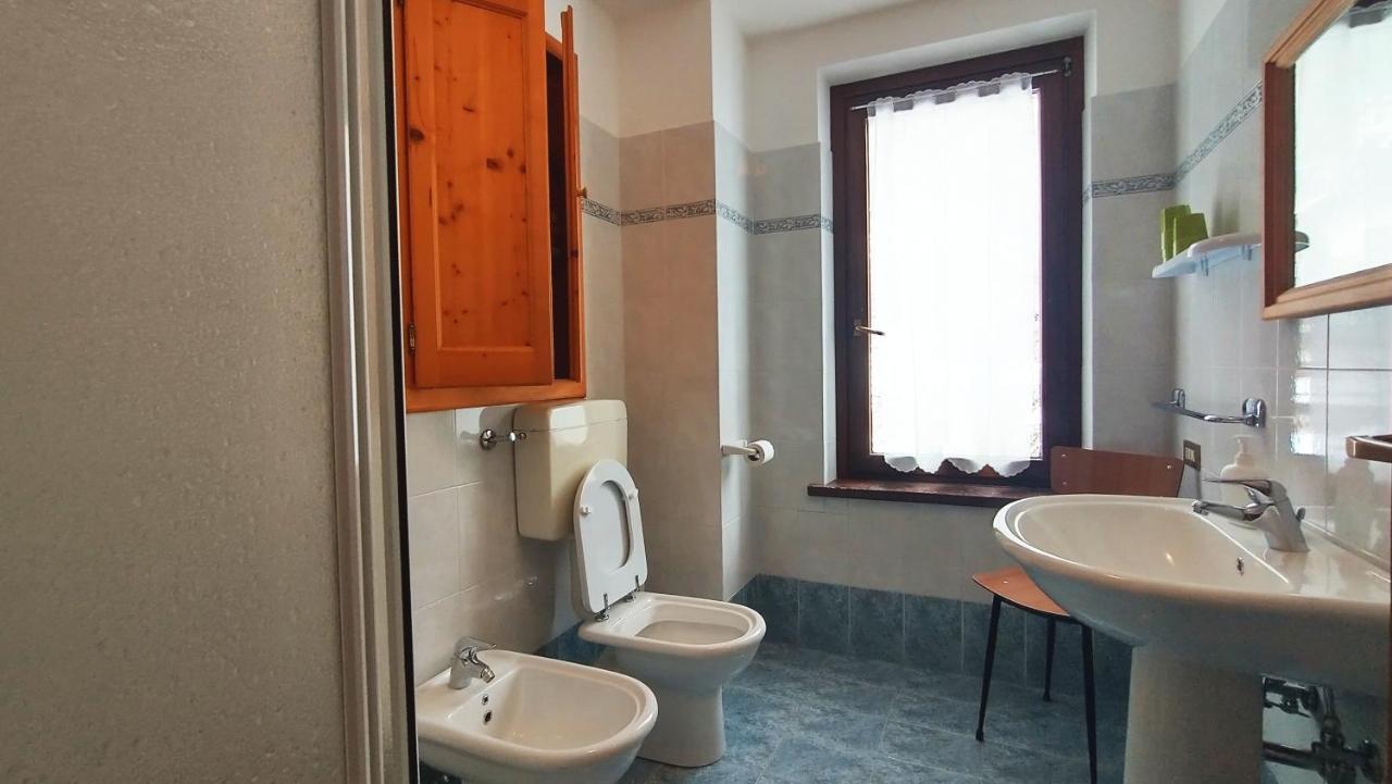 Bed & Breakfast La Sloda Forno di Zoldo