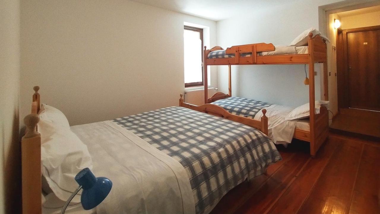 La Sloda Bed & Breakfast