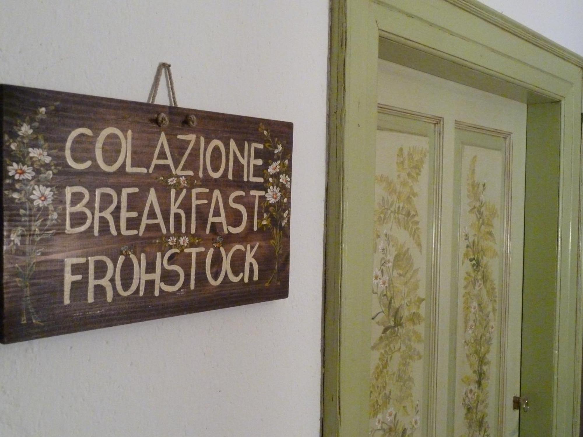 Bed & Breakfast La Sloda Forno di Zoldo