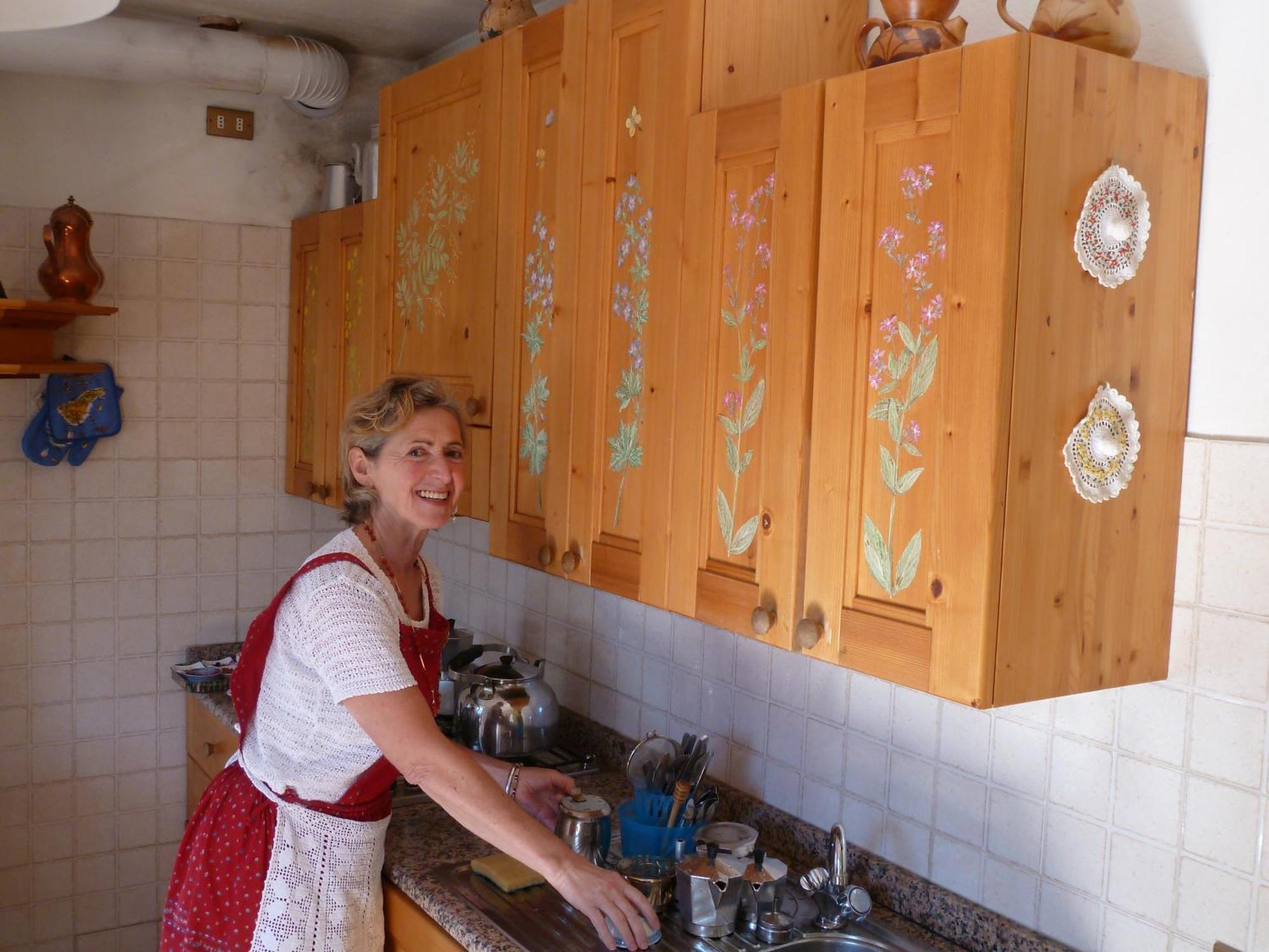 La Sloda Bed & Breakfast