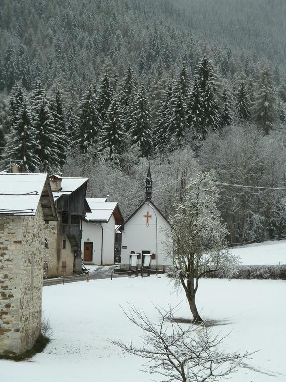 La Sloda Forno di Zoldo