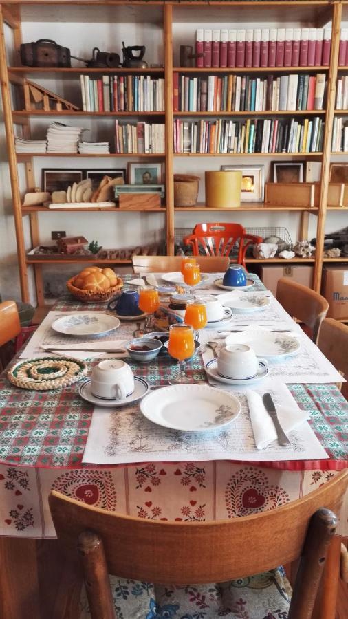 Bed & Breakfast La Sloda