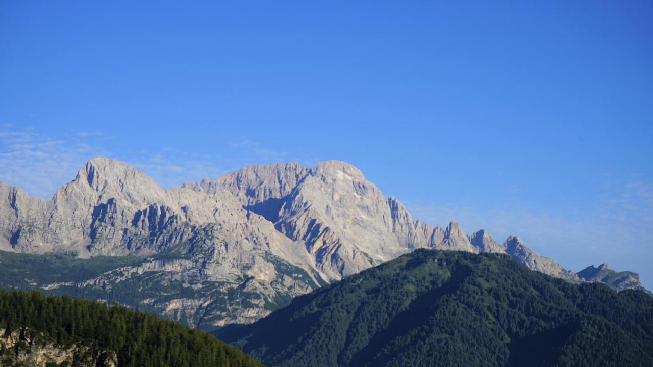 La Sloda * Forno di Zoldo