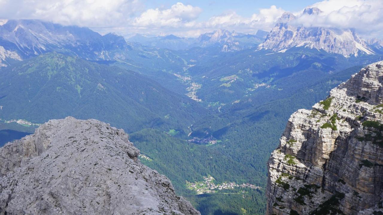 Bed & Breakfast La Sloda Forno di Zoldo