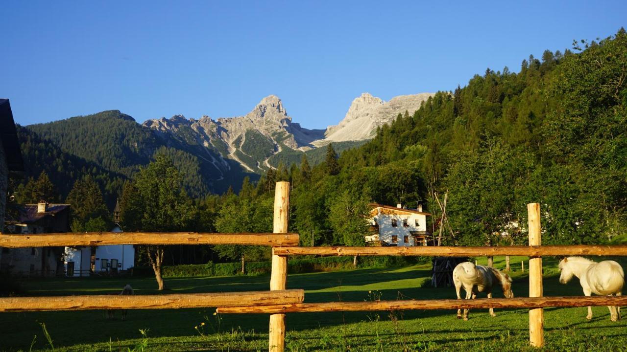 La Sloda Forno di Zoldo