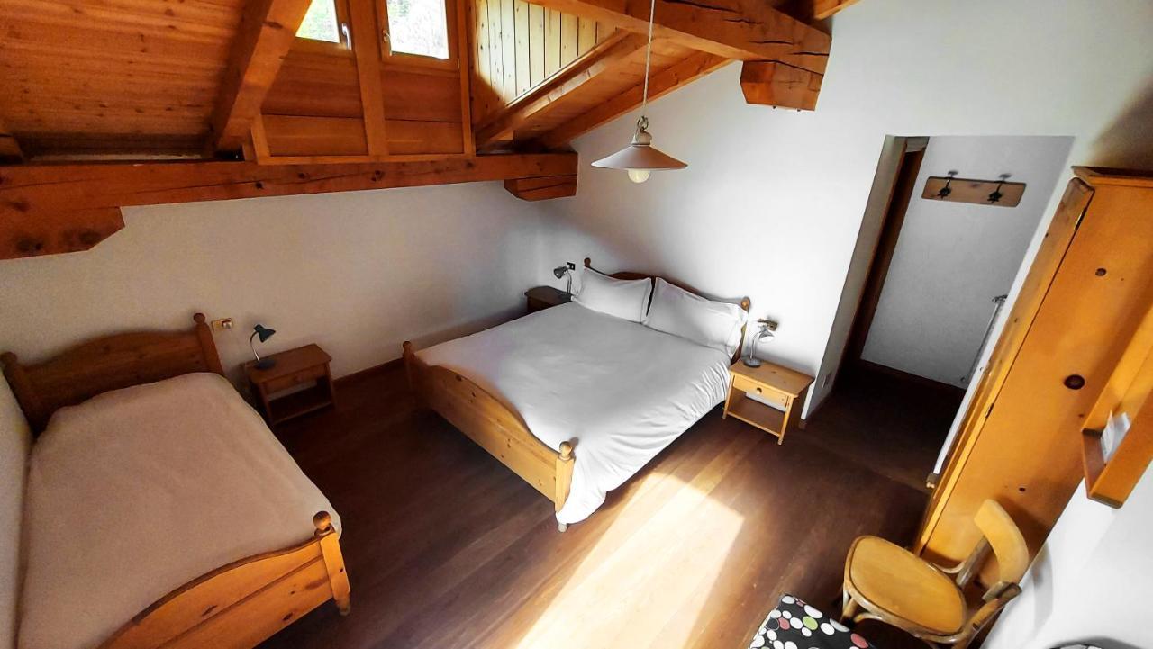 Bed & Breakfast La Sloda