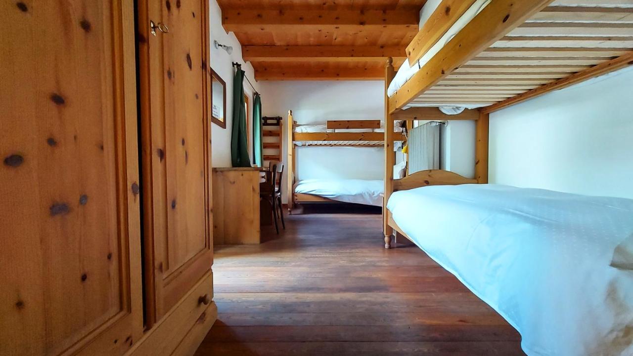 Bed & Breakfast La Sloda Forno di Zoldo