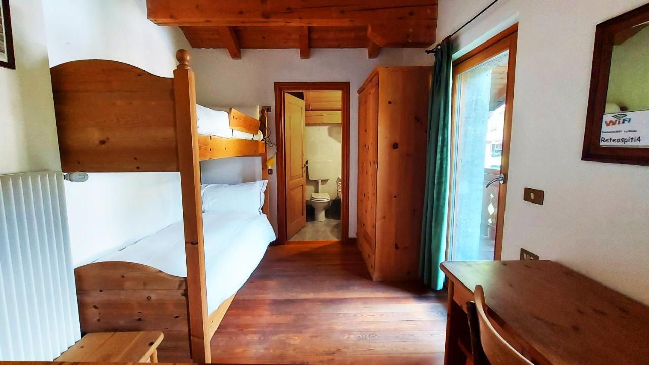 La Sloda Bed & Breakfast