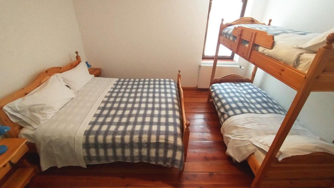 La Sloda Bed & Breakfast